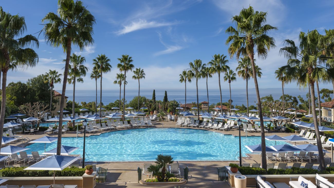Catalina Pool